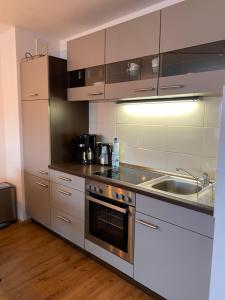 Ferienwohnung Fortuna