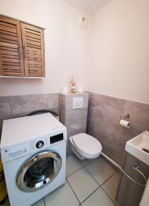 Appartements Leman Holidays - Le Chatelain : photos des chambres