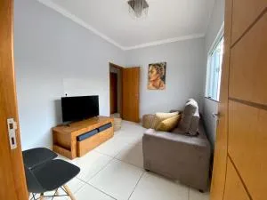 Casa no Centro da Cidade/Com ar condicionado - Garça