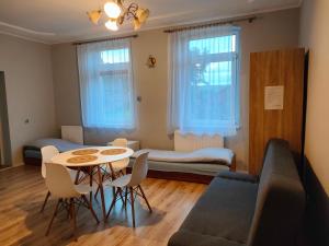 Agroturystyka Goliat