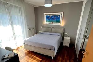 CasaMia, mare e confort