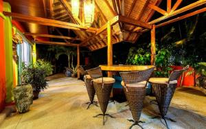 Chaba Pool Villa