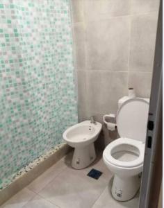 Casa quinta tipo campo general rodriguez