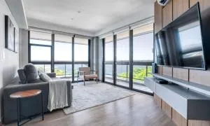 Tabas Lindo ap com 2suites - Arpoador AR0002 - Copcbna