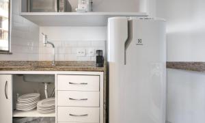Tabas Lindo ap com 2suites - Arpoador AR0002