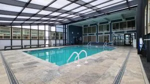 Ramada Plaza by Wyndham Nags Head Oceanfront - كيل ديفيل هيلز