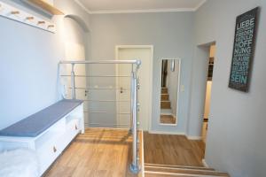 TONI Charming Apartment im idyllischem Villenviertel mit Netflix