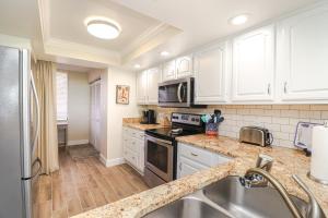 Barefoot Trace 103 - Ubytování bez kategorie ve městě St. Augustine