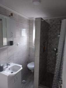 Adagio Studio Apartment