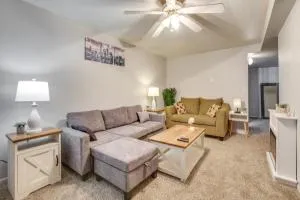 Sturgis Apt 1 Mi to Sturgis Motorcycle Rally! - 斯皮尔菲什