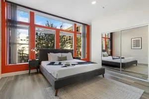 The Lofts on Clematis 203 Downtown West Palm Beach - بالم بيتش