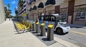 The Lofts on Clematis 203 Downtown West Palm Beach