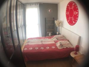 Appartements Le Petit Zenith : photos des chambres