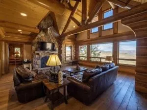 Upper Ranch - Elkdale