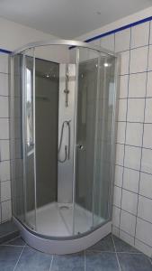 100 qm Apartment 1 - near highway