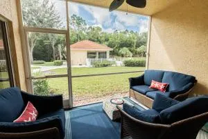 Coral Falls - Lely-1st Floor - Lely Resort