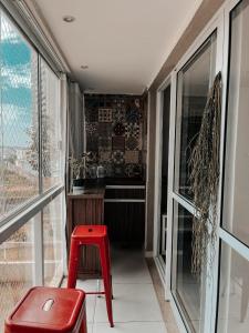 Seu espaço em Brasília