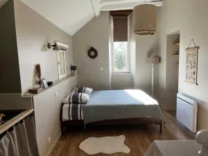 Studio du Grand Beaumont - Thouarcé