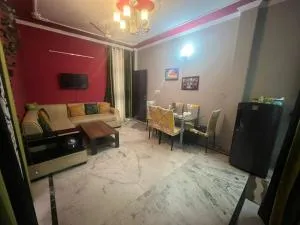 Semwal Apartment Delhi NCR - Indraprast