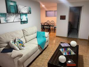 Hermoso Depto Vista al Valle