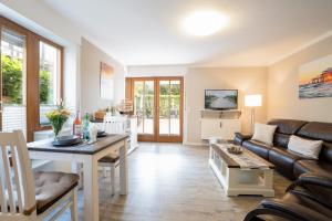 Ferienwohnung Solymar