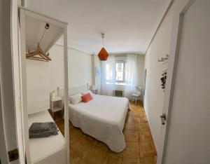 La Siete de San Lorenzo