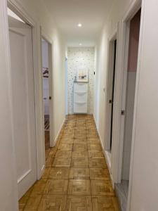 La Siete de San Lorenzo