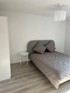 Appartements Appartement neuf en centre ville de Libourne : photos des chambres