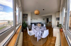 La Siete de San Lorenzo