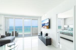 Pavilion Residences on the Beach