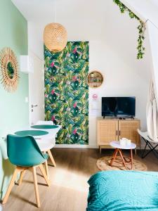 Le studio dAngèle : KIMI