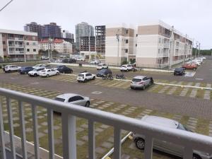 Apartamento 150mts da praia dos milionarios