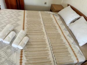 Apartments Airport Golubovci