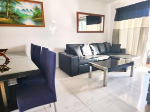 3 bedroom pool front bungalow in Costa Adeje