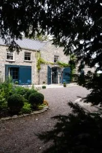 Gileston Manor-Self catering - Llancarfan