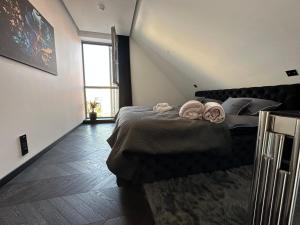 Gdansk Sauna Premium Apartment