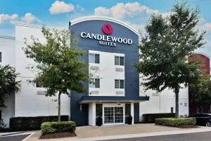 Candlewood Suites Eastchase Park by IHG - مونتغومري