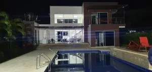 VILLA TEMMIS - Arrayanal