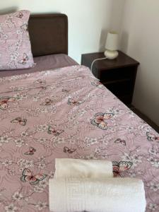 Apartments Airport Golubovci