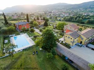Residence Corte del Bosco
