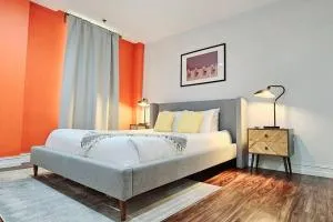 The Lofts on Clematis 304 Downtown West Palm Beach - بالم بيتش