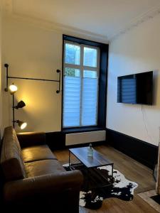 Appartements Beau Studio Place Stanislas : photos des chambres