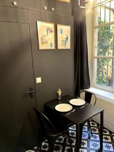 Appartements Beau Studio Place Stanislas : Appartement 1 Chambre