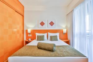 INNSiDE CONFORT SUITES JARDINS