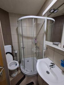 MAŠA Apartman Vrnjacka Banja