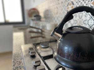 Seaside Taghazout apparts 2-3 px