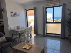 Apartamento Vista Mar ,Playas de Jandia Esquinzo