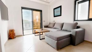 Seaside Taghazout apparts 2-3 px