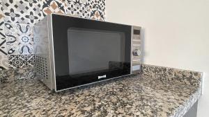 Seaside Taghazout apparts 2-3 px