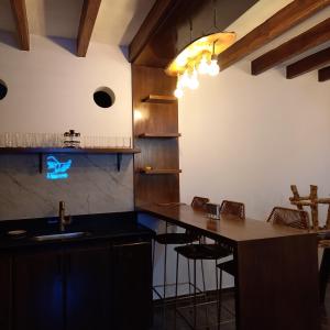 Casa Iris Hotel Boutique